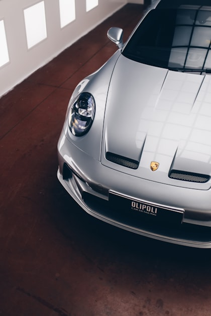 Why Choose VIP Auto Group?
